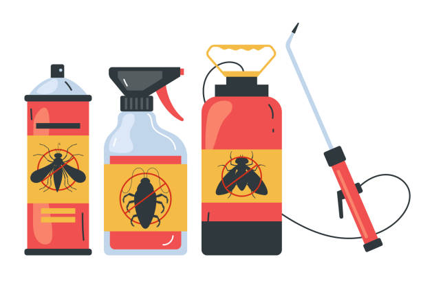 Best Insect Control  in Inwood, WV